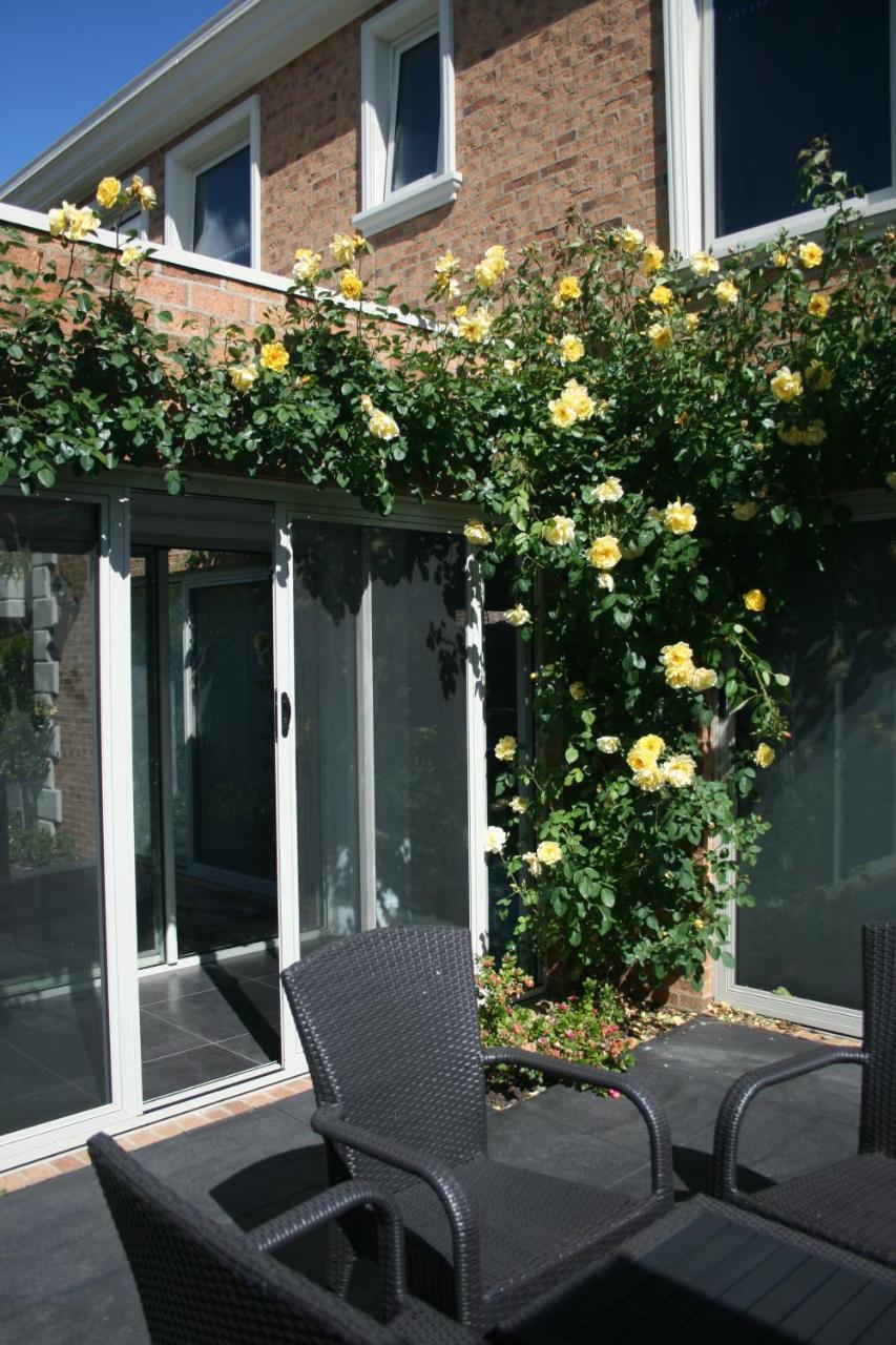 Aparthotel Mansi On Raymond Sale Exterior foto